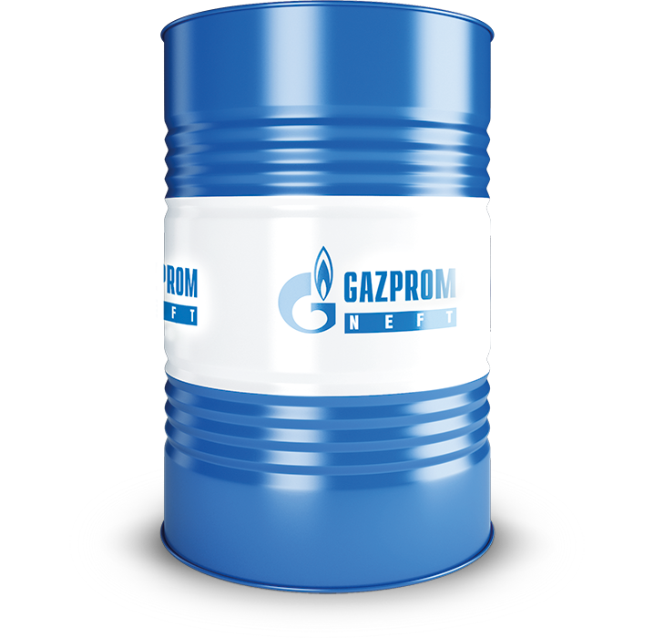 Полусинтетическое моторное масло Gazpromneft Super 5w30 SG/CD 205 л 176 кг