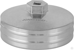 Специальная торцевая головка для демонтажа корпусных масляных фильтров дизельных двигателей VAG AI050183 Jonnesway AI050 #1
