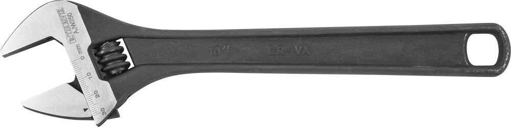 Ключ разводной 300 мм AJW300 Thorvik AJW300 Ключ разводной 300 мм