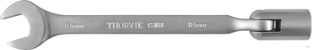 Ключ гаечный комбинированный карданный, 18 мм CSW18 Thorvik CSW18 Ключ гаечный комбинированный карданный, 18 мм #1
