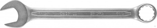 Ключ гаечный комбинированный дюймовый, 11/16" CWI1116 Thorvik CWI1116 Ключ гаечный комбинированный дюймовый, 11/16" 