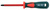 Отвертка стержневая крестовая диэлектрическая, PH2х100 мм DV13P2100 Jonnesway DV13P2100 Отвертка стержневая крестовая ди #1