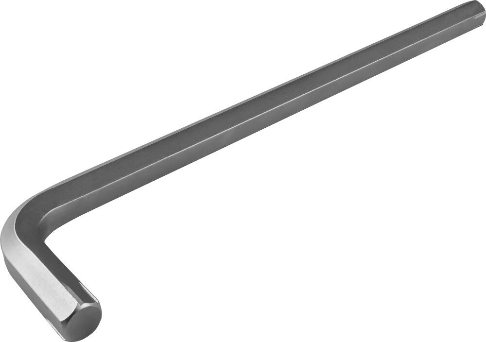Ключ торцевой шестигранный удлиненный для изношенного крепежа, H17 H22S1170 Jonnesway H22S1170 Ключ торцевой шестигранны