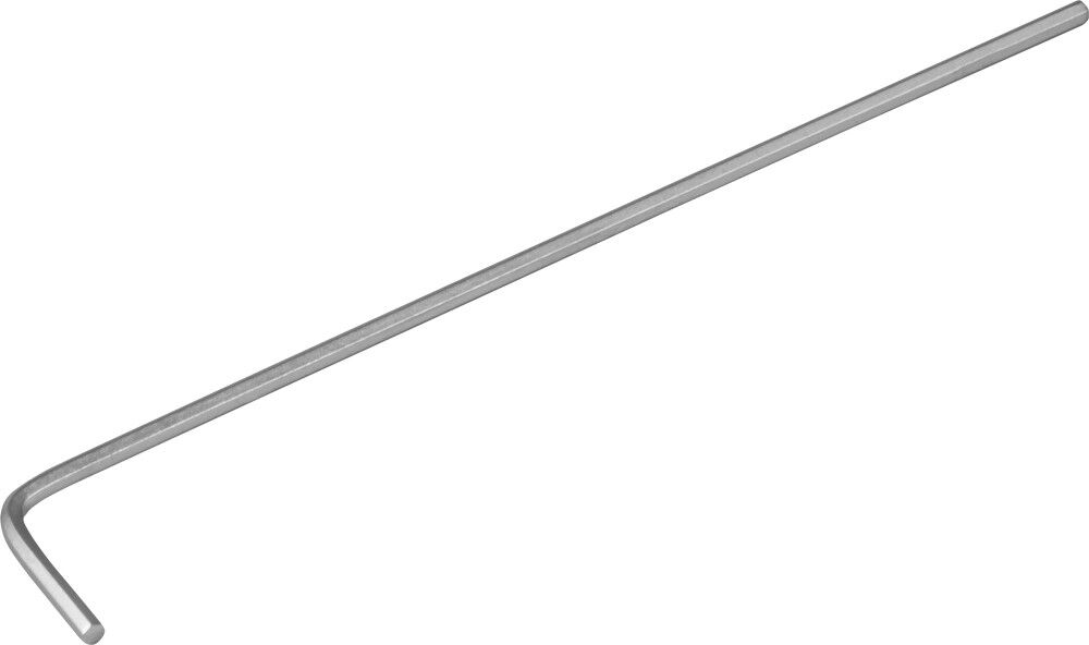 Ключ торцевой шестигранный удлиненный дюймовый, H1/16" HKIL116 Thorvik HKIL116 Ключ торцевой шестигранный удлиненный дюй