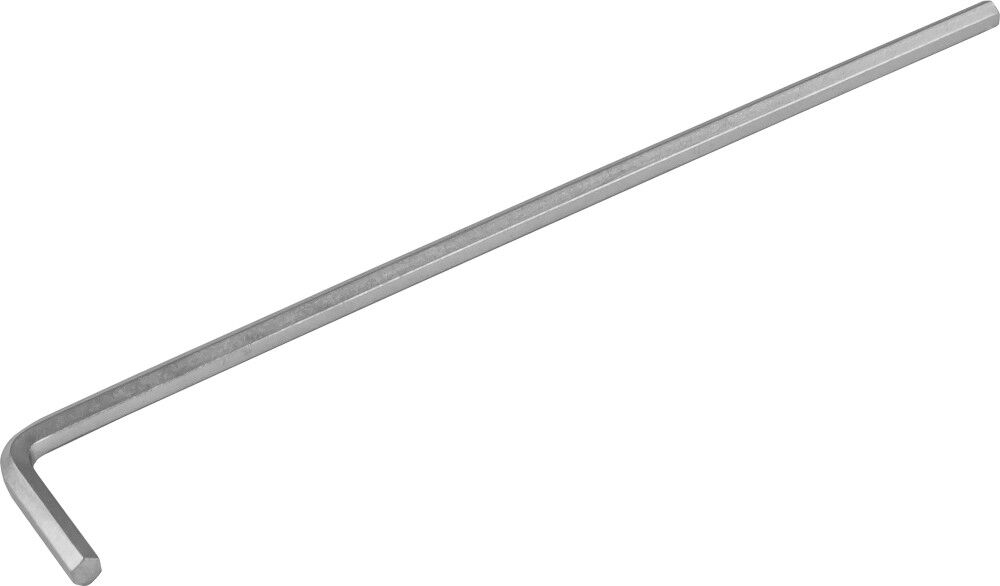 Ключ торцевой шестигранный удлиненный дюймовый, H1/8" HKIL18 Thorvik HKIL18 Ключ торцевой шестигранный удлиненный дюймов