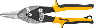 Ножницы по металлу прямого реза, 250 мм P2010SA Jonnesway P2010SA Ножницы по металлу прямого реза, 250 мм #1