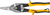 Ножницы по металлу прямого реза, 250 мм P2010SA Jonnesway P2010SA Ножницы по металлу прямого реза, 250 мм #1