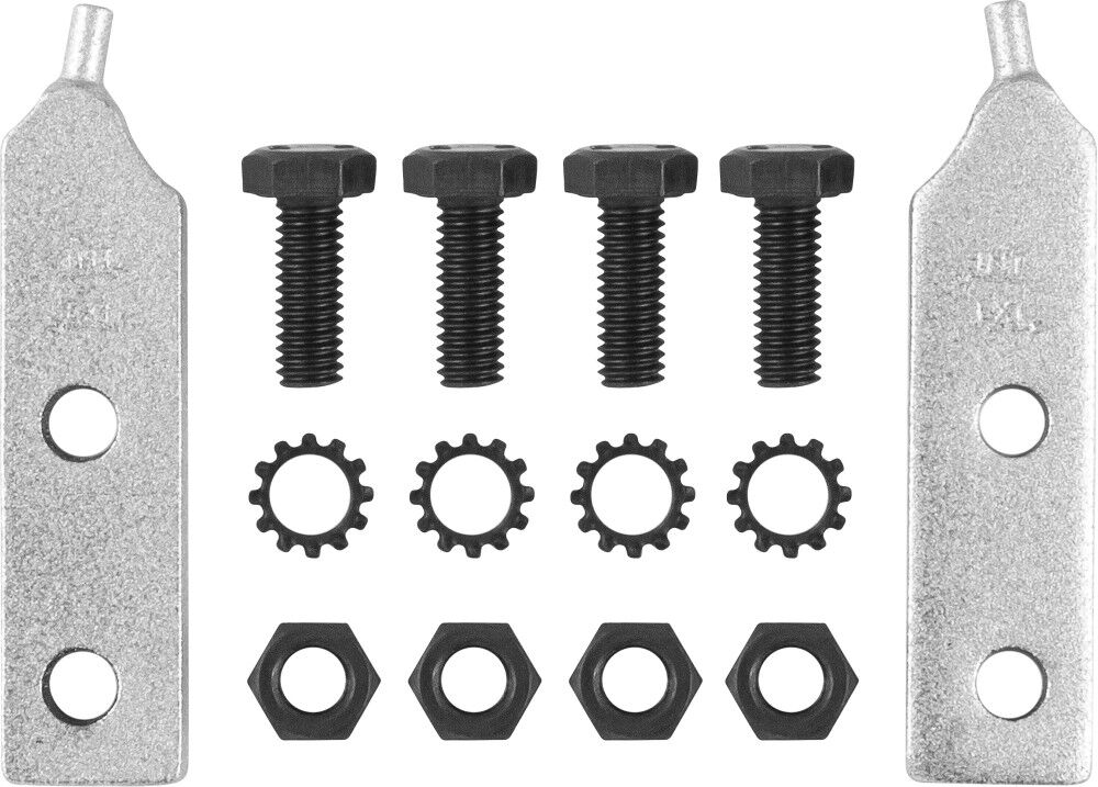 Сменные рабочие части прямые для щипцов для стопорных колец P9920A и P9920C, 2 предмет P9920-ST Jonnesway P9920-ST Сменн