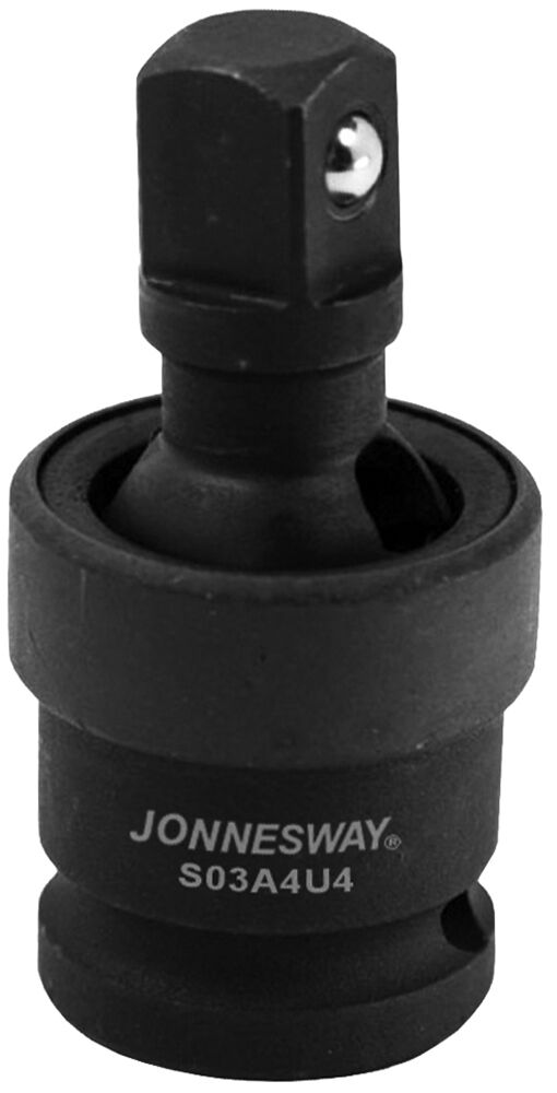 Шарнир карданный для ударного инструмента 1/2"DR S03A4U4 Jonnesway S03A4U4 Шарнир карданный для ударного инструмента 1/2