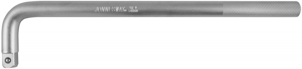 Вороток Г-образный 3/4"DR, 450 мм S41H618 Jonnesway S41H618 Вороток Г-образный 3/4"DR, 450 мм