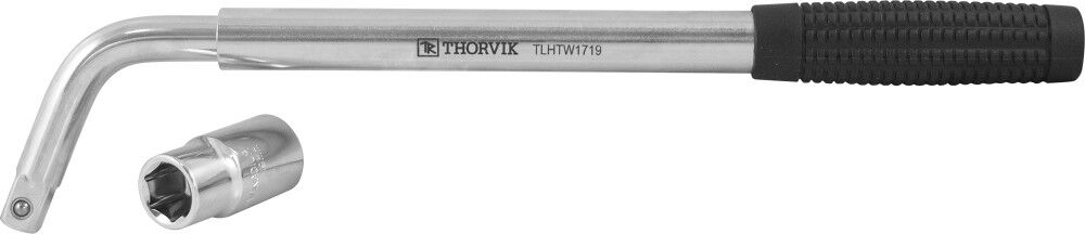 Ключ баллонный телескопический, 17х19 мм TLHTW1719 Thorvik TLHTW1719 Ключ баллонный телескопический, 17х19 мм