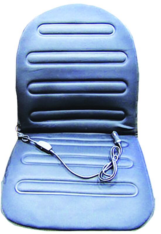 Накладка на сиденье с подогревом VB0934 Прочее автотовары VB0934 Накладка на сиденье с подогревом