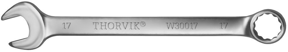 Ключ гаечный комбинированный серии ARC, 50 мм W30050 Thorvik W30050 Ключ гаечный комбинированный серии ARC, 50 мм
