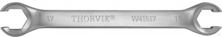 Ключ гаечный разрезной серии ARC, 10х12 мм W41012 Thorvik W41012 Ключ гаечный разрезной серии ARC, 10х12 мм 