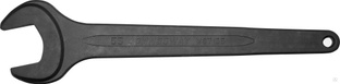 Ключ гаечный рожковый ударный 55 мм W67155 Jonnesway W67155 Ключ гаечный рожковый ударный 55 мм 