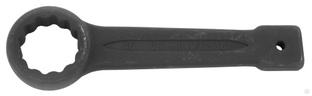 Ключ гаечный накидной ударный, 36 мм W72136 Jonnesway W72136 Ключ гаечный накидной ударный, 36 мм 