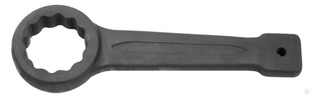Ключ гаечный накидной ударный, 46 мм W72146 Jonnesway W72146 Ключ гаечный накидной ударный, 46 мм 