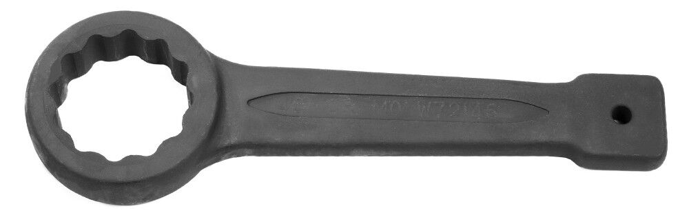 Ключ гаечный накидной ударный, 46 мм W72146 Jonnesway W72146 Ключ гаечный накидной ударный, 46 мм