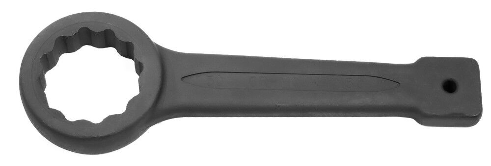 Ключ гаечный накидной ударный, 50 мм W72150 Jonnesway W72150 Ключ гаечный накидной ударный, 50 мм