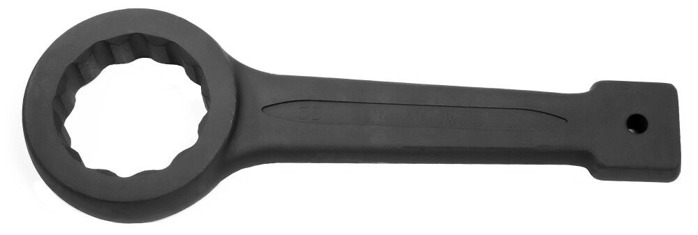 Ключ гаечный накидной ударный, 55 мм W72155 Jonnesway W72155 Ключ гаечный накидной ударный, 55 мм
