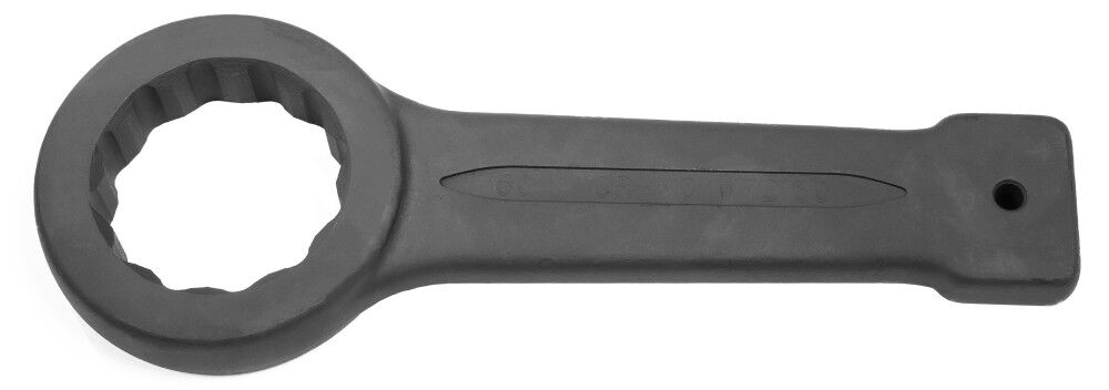 Ключ гаечный накидной ударный, 60 мм W72160 Jonnesway W72160 Ключ гаечный накидной ударный, 60 мм