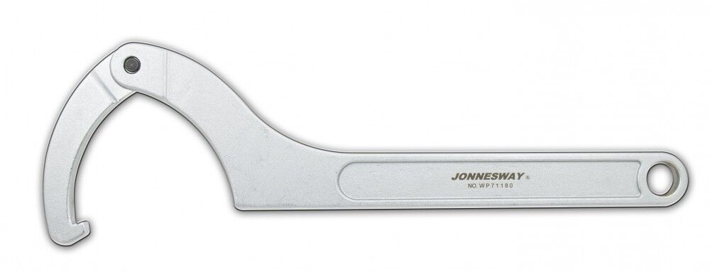 Ключ радиусный шарнирный, 35-50 мм WP7150 Jonnesway WP7150 Ключ радиусный шарнирный, 35-50 мм
