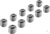 Набор вставок резьбовых M10x1.5, 10 предметов WTRI1015 Thorvik WTRI1015 Набор вставок резьбовых M10x1.5, 10 предметов #2