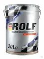 Смазка ROLF GREASE M5 L 180 EP-2 HD 18кг. (металл.ведро)