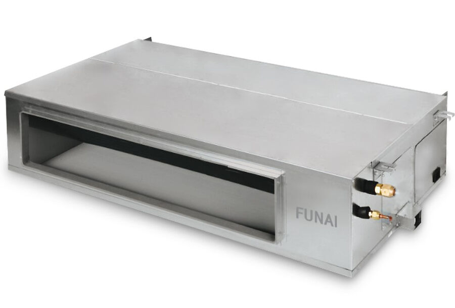 Funai LAC-DR140HP.D01 канальный кондиционер
