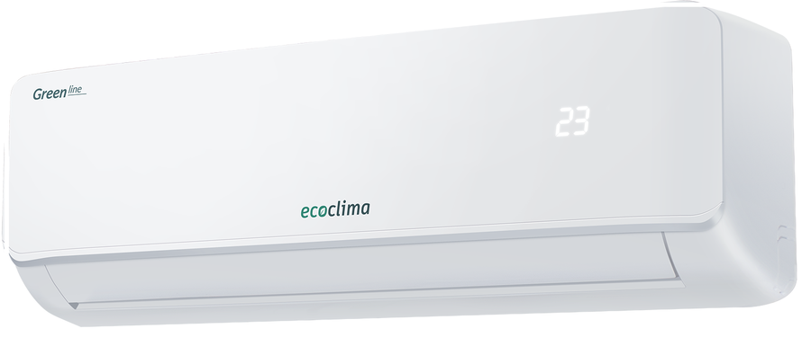 Ecoclima ECW/I-12GC/EC/I-12GC настенный кондиционер