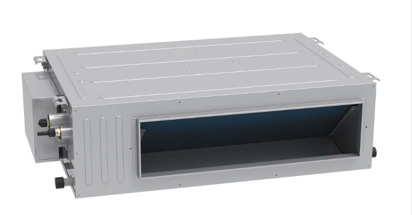Electrolux EACD-60H/UP4-DC/N8 канальный кондиционер