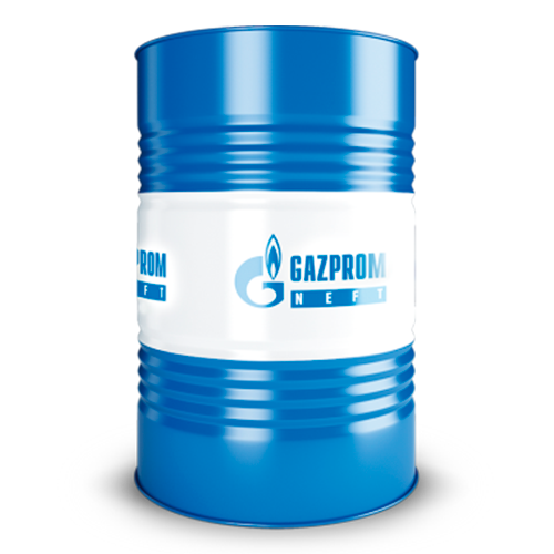 Полусинтетическое дизельное моторное масло Gazpromneft Diesel Ultra 15w40 API CI-4, ACEA E4 205 л 180 кг