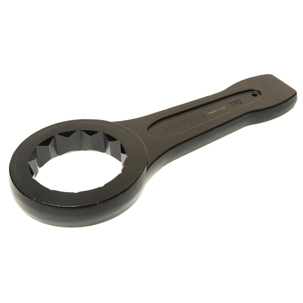 Ключ накидной ударный 27 мм