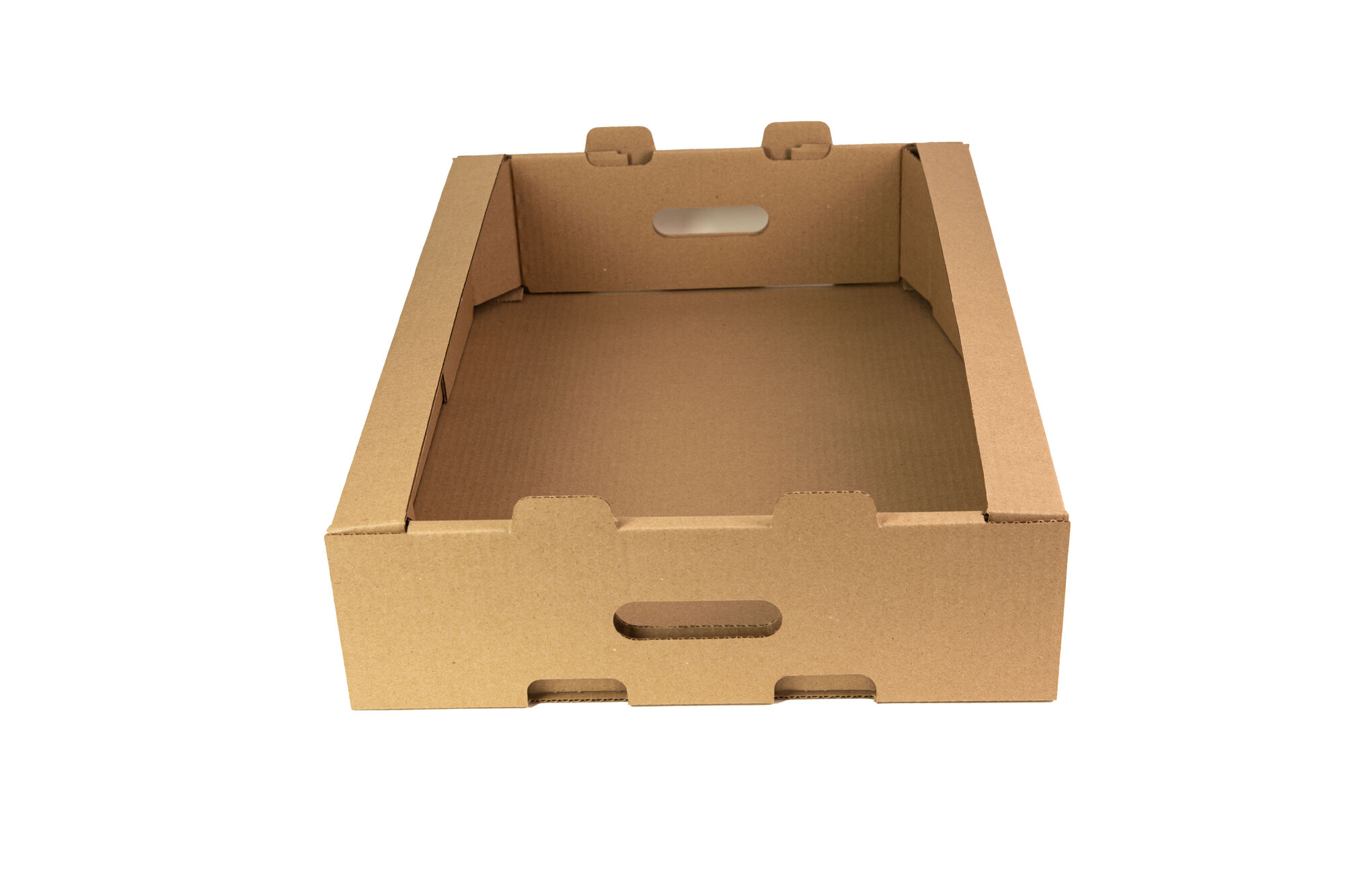 Чертежи и схемы картонных коробок