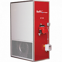 Теплогенератор стационарный газовый Ballu-Biemmedue Arcotherm SP 100 LPG