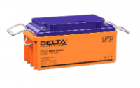 Аккумулятор Delta D TM 1265 L 350х167х179 мм 22.4 кг