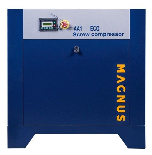 Винтовой компрессор Magnus AA1-06/8 A ECO LD