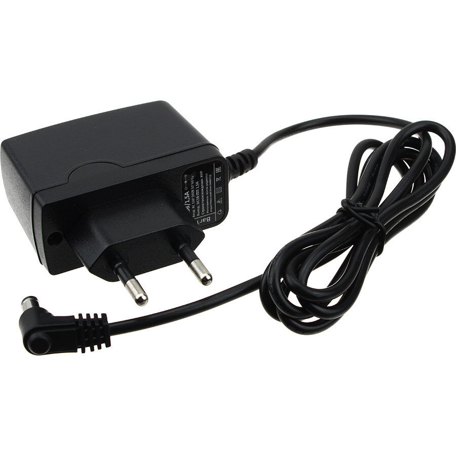 Цифровой эфирный ресивер BarTon TH-563 (DVB-T2, RCA, HDMI, USB) 3