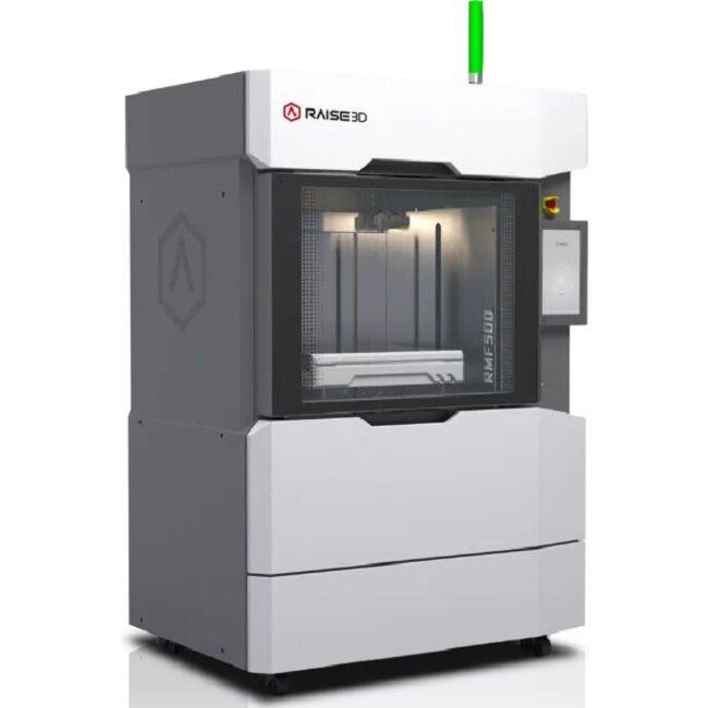 3D принтер Raise3D RMF500