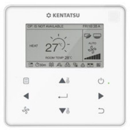 Kentatsu KWC-65 аксессуар для кондиционеров
