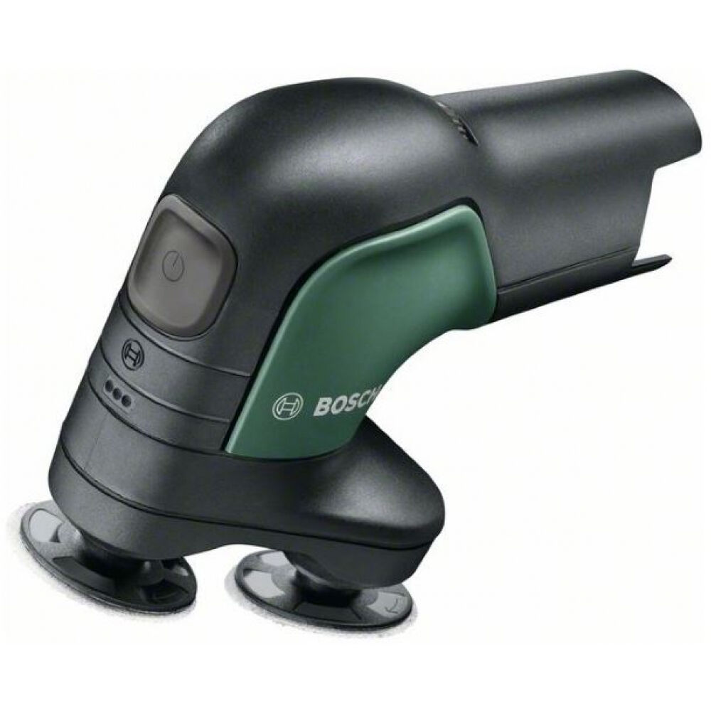 Аккумуляторная шлифмашина EasyCurvSander 12 Bosch, цена в Уфе от компании  ТРЕЙД-ОПТ