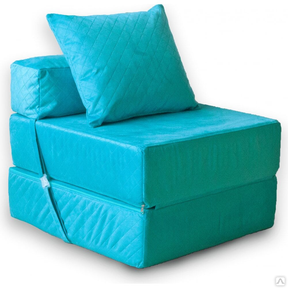 Кресло-кровать MYPUFF