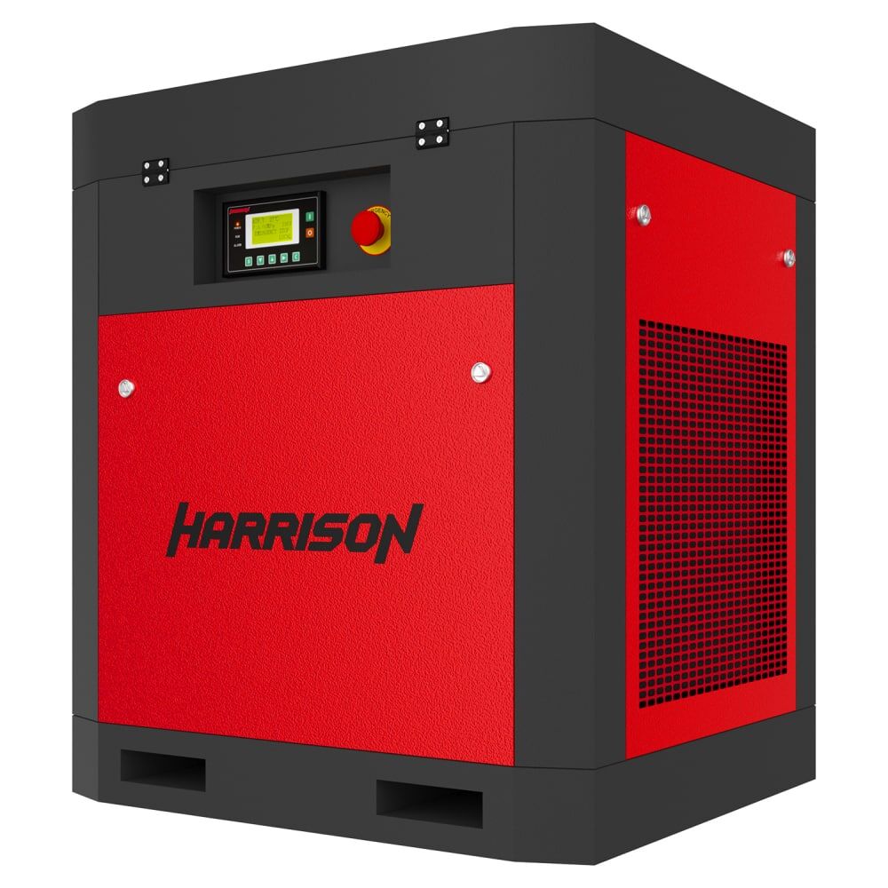 Винтовой компрессор HRS-941300 Harrison