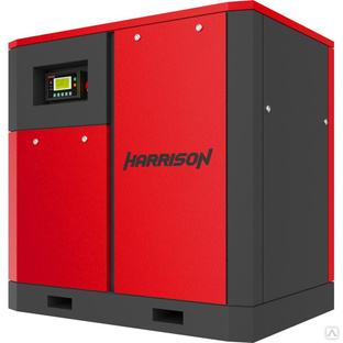 Винтовой компрессор HRS-94900 Harrison 