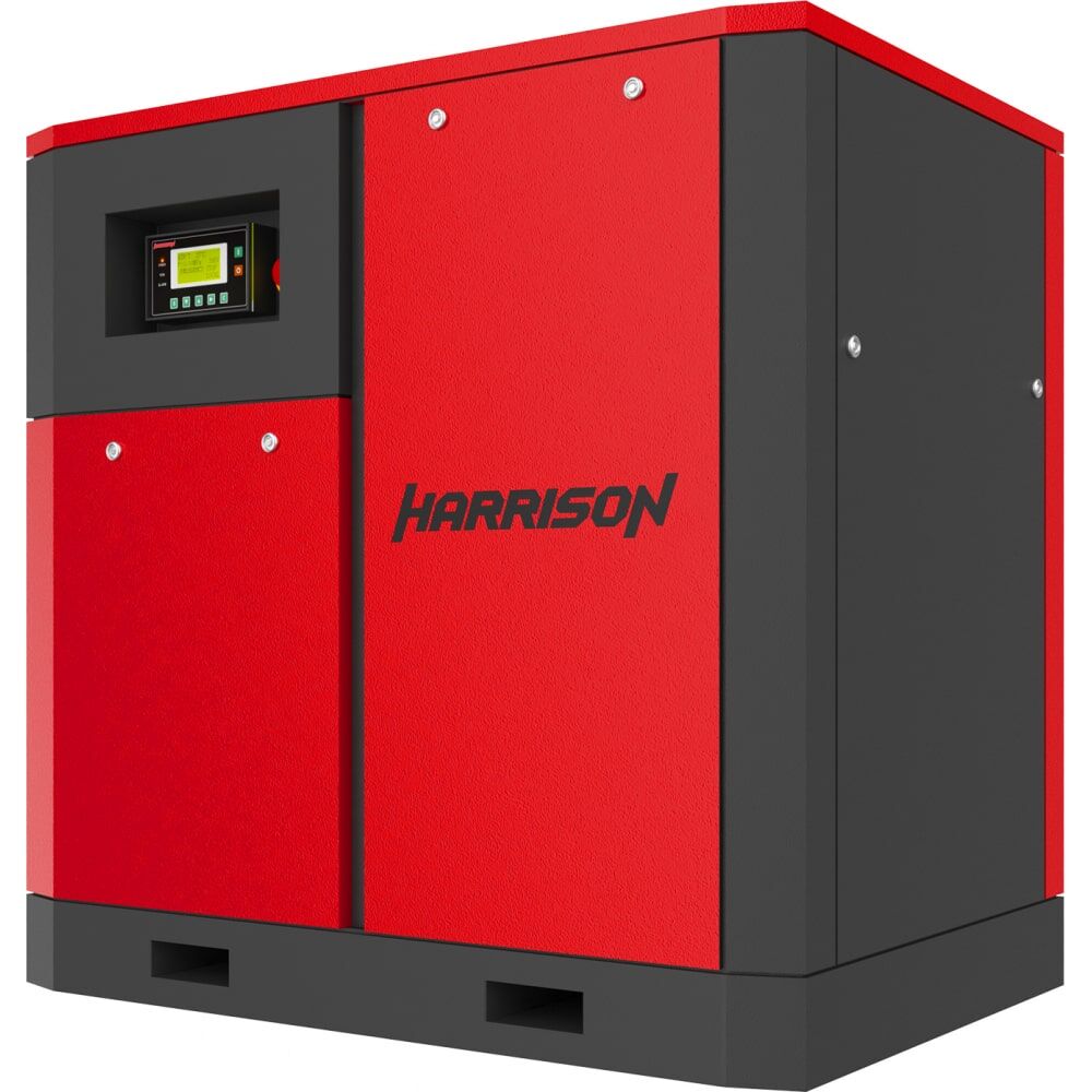 Винтовой компрессор HRS-94900 Harrison