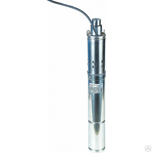Винтовой скважинный насос AR 3QGD1,85-70 AquamotoR 