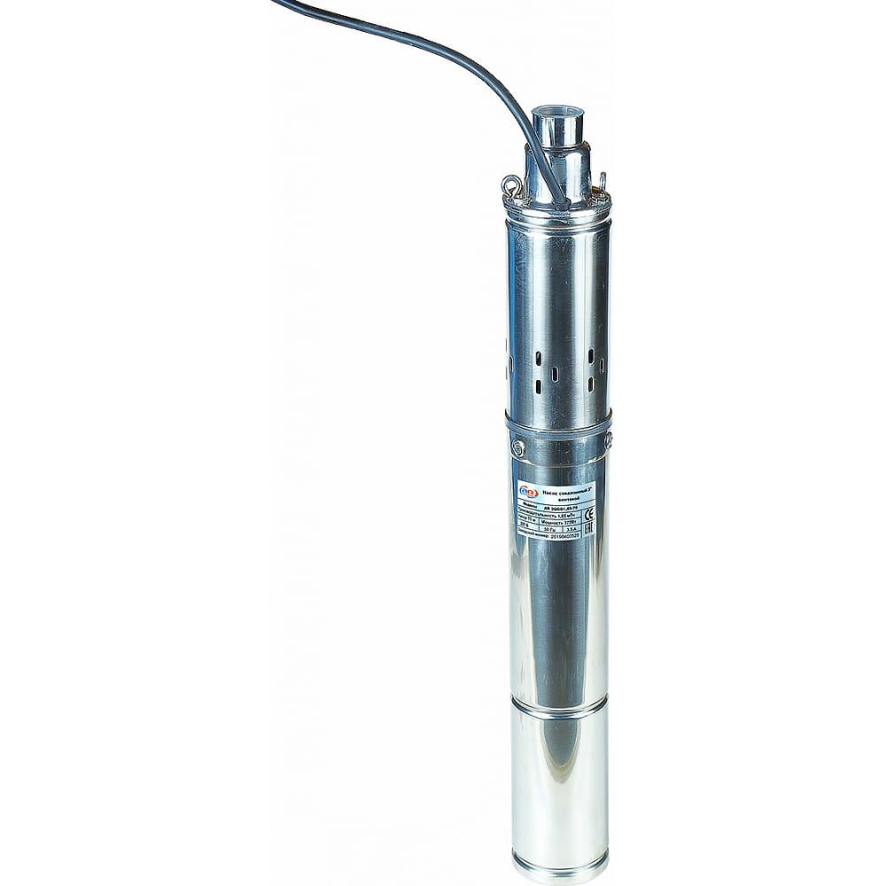 Винтовой скважинный насос AR 3QGD1,85-70 AquamotoR