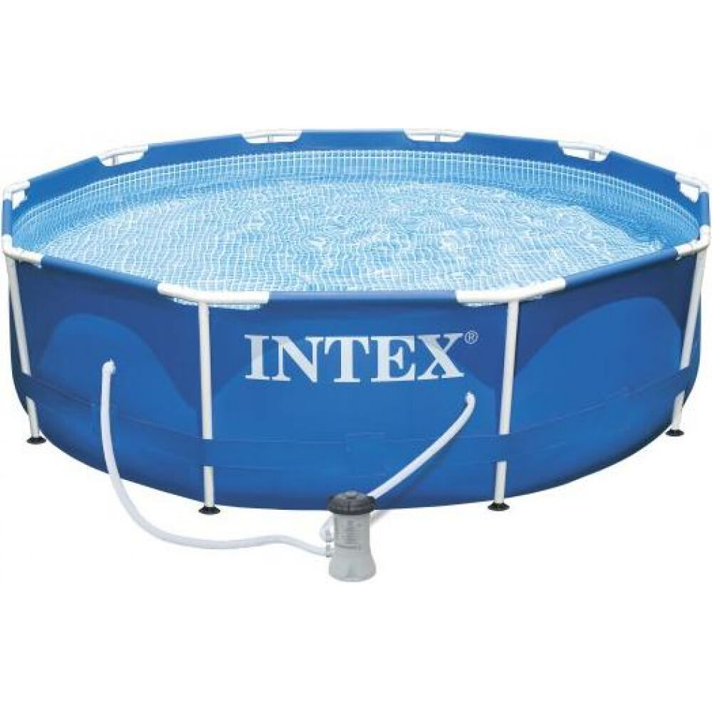 Каркасный бассейн INTEX 28202
