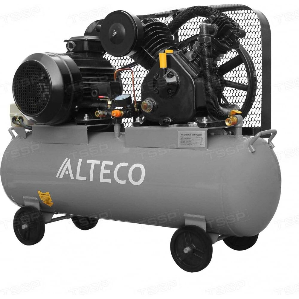 Компрессор ACB-100/800.1 ALTECO