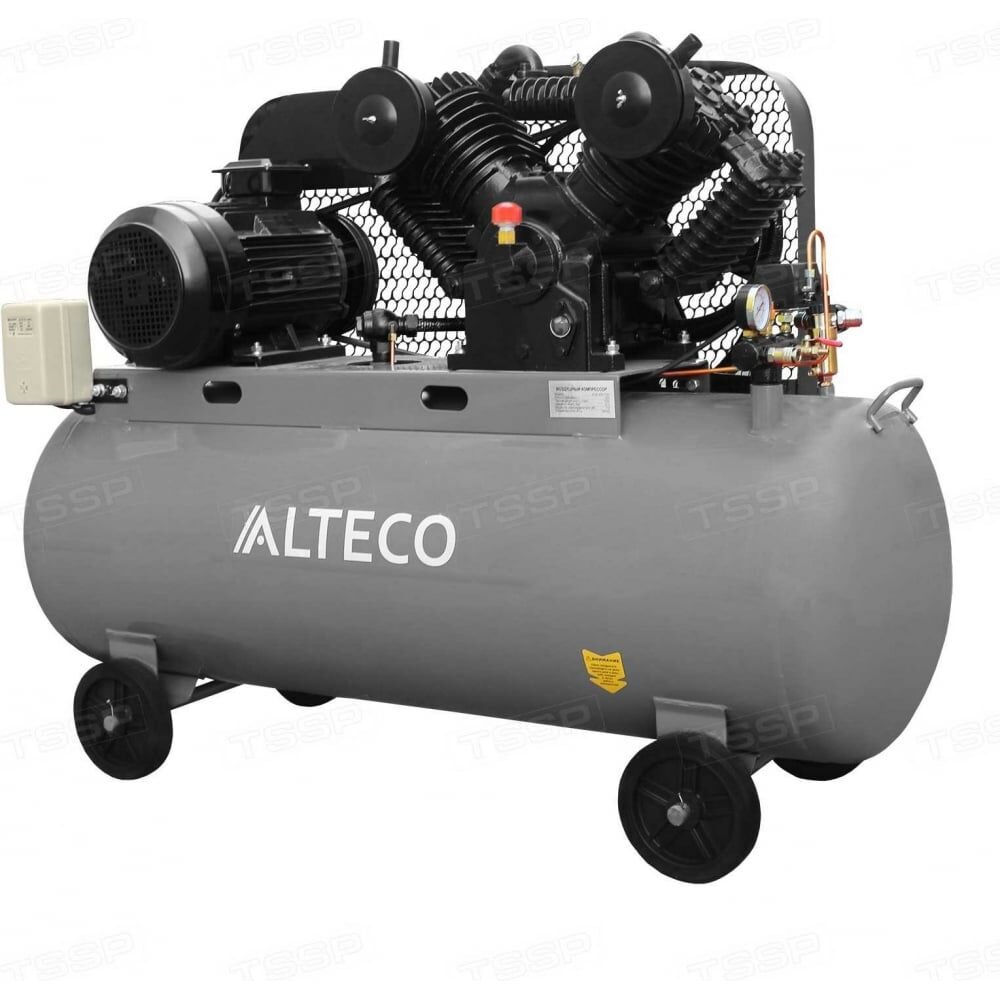 Компрессор ACB-300/1100 ALTECO
